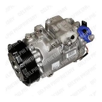 Compresseur, climatisation DELPHI OEM 8Z0260805A