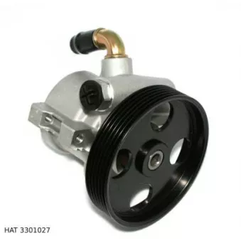 SAMAXX HAT 3301027 - Pompe hydraulique, direction