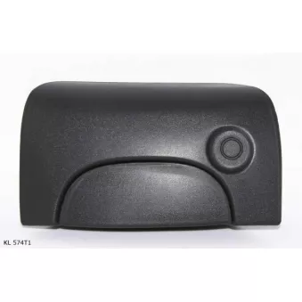 TEKNÖR KL 574T1 - Poignée de porte