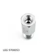 TEKNÖR LEG 9700053 - Régulateur de pression du carburant
