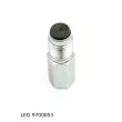 TEKNÖR LEG 9700053 - Régulateur de pression du carburant