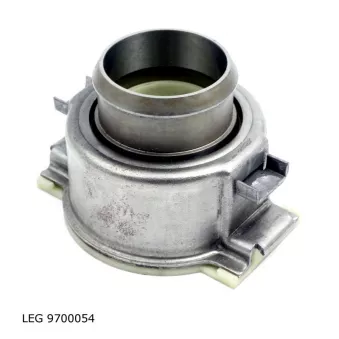 Cylindre récepteur, embrayage FISPA BD010017