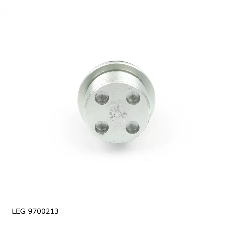 Rotule de suspension TEKNÖR LEG 9700213 - Visuel 1