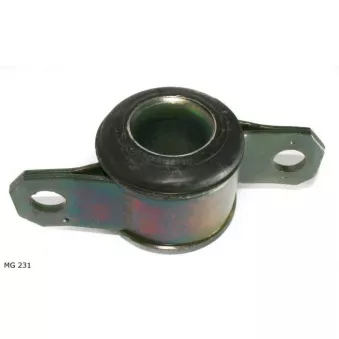 Silent bloc de suspension (train avant) TEKNÖR OEM 1308694080