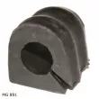 TEKNÖR MG 891 - Coussinet de palier, stabilisateur