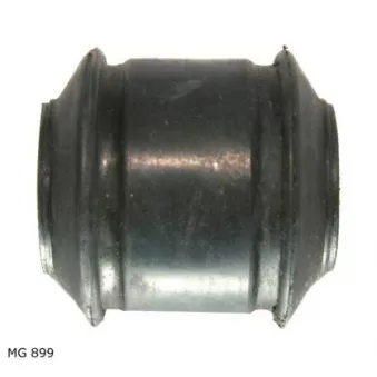 Jeu de 2 Amortisseurs avant TEKNÖR OEM 8200024946