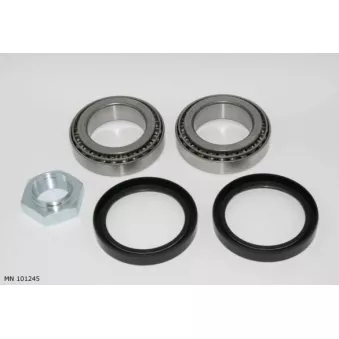Roulement de roue avant TEKNÖR OEM 335024