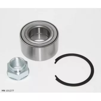 Roulement de roue avant TEKNÖR OEM 46773662