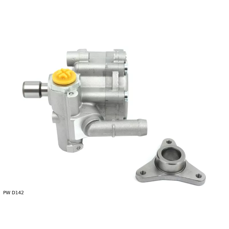 Pompe hydraulique, direction TEKNÖR PW D142 - Visuel 2