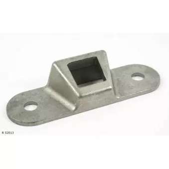 Guide, bouton de verrouillage de porte mécanique TEKNÖR OEM 872452