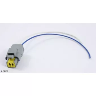 SAMAXX R 62137 - Kit de réparation de câble, capteur position de vilebrequin