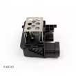 TEKNÖR R 62315 - Résistance du ventilateur de radiateur