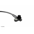 TEKNÖR R 62326 - Capteur, vitesse de roue