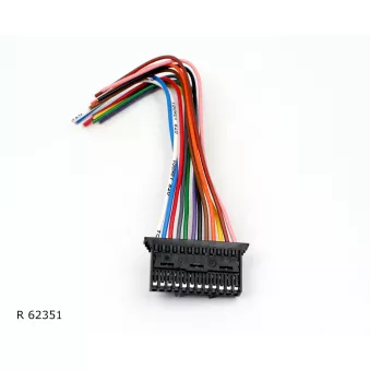Kit de réparation pour câbles, electricité centrale TEKNÖR R 62351