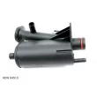 TEKNÖR REW 84510 - Séparateur d'huile, prise de recyclage des gas de carter