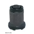 TEKNÖR RWS P1748 - Suspension, support d'essieu