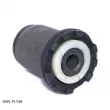 TEKNÖR RWS P1748 - Suspension, support d'essieu