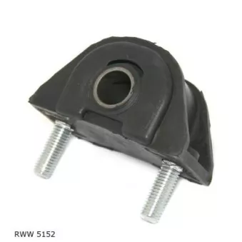 Silent bloc de suspension (train avant) TEKNÖR OEM 96106474