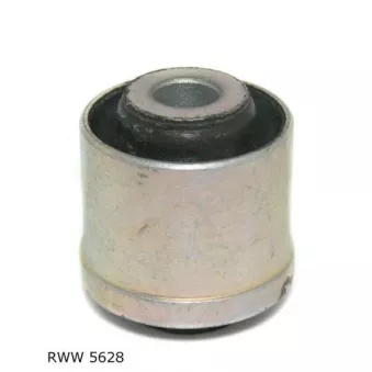 Silent bloc de suspension (train avant) TEKNÖR OEM 7700799064