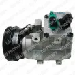 DELPHI TSP0155496 - Compresseur, climatisation