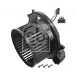 FEBI BILSTEIN 107391 - Pulseur d'air habitacle