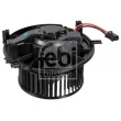 FEBI BILSTEIN 109331 - Pulseur d'air habitacle