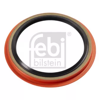 FEBI BILSTEIN 173853 - Bague d'étanchéité, roulement de roue