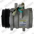 DELPHI TSP0155855 - Compresseur, climatisation