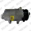 DELPHI TSP0155858 - Compresseur, climatisation