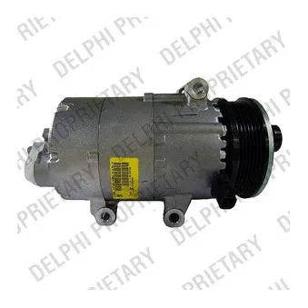 DELPHI TSP0155858 - Compresseur, climatisation
