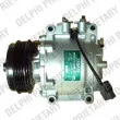 DELPHI TSP0155861 - Compresseur, climatisation
