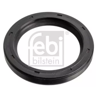 FEBI BILSTEIN 175454 - Bague d'étanchéité, roulement de roue