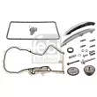 FEBI BILSTEIN 175863 - Kit de distribution par chaîne
