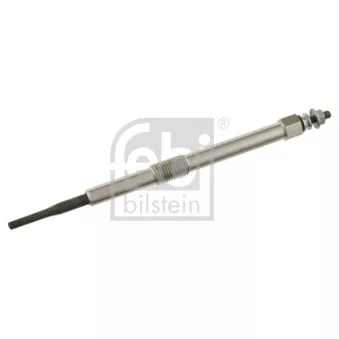 Bougie de préchauffage FEBI BILSTEIN OEM 12237791101