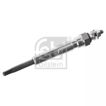 Bougie de préchauffage FEBI BILSTEIN OEM 1985064020