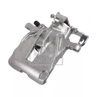 Étrier de frein arrière gauche FEBI BILSTEIN OEM 7701056166