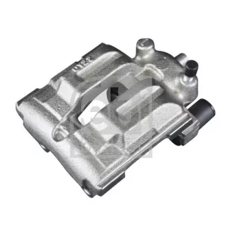 Étrier de frein arrière gauche FEBI BILSTEIN OEM 34216768697
