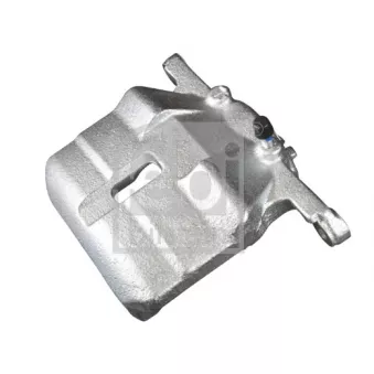Étrier de frein avant gauche FEBI BILSTEIN OEM 410114BA0A