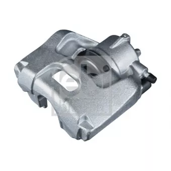 Étrier de frein avant gauche FEBI BILSTEIN OEM 093172170