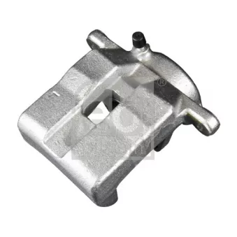 Étrier de frein avant gauche FEBI BILSTEIN OEM NFZ73399Z