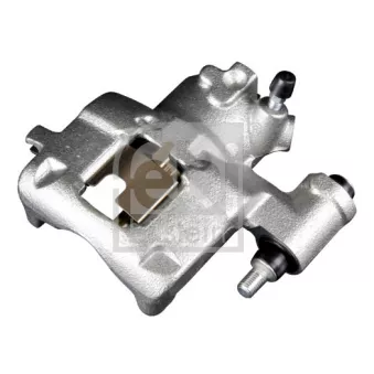 Étrier de frein avant gauche FEBI BILSTEIN OEM 77364841