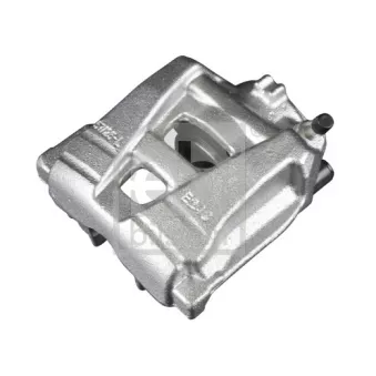 Étrier de frein avant gauche FEBI BILSTEIN OEM 5N0615105R
