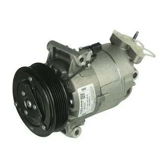 Compresseur, climatisation DELPHI OEM 92600JE00A