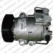 Compresseur, climatisation DELPHI [TSP0155966]