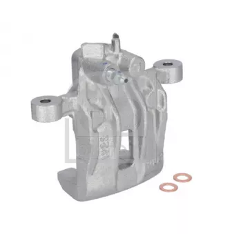 Étrier de frein arrière gauche FEBI BILSTEIN OEM 582101H300