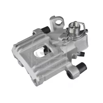 Étrier de frein arrière gauche FEBI BILSTEIN OEM 34216757247