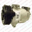 DELPHI TSP0155972 - Compresseur, climatisation