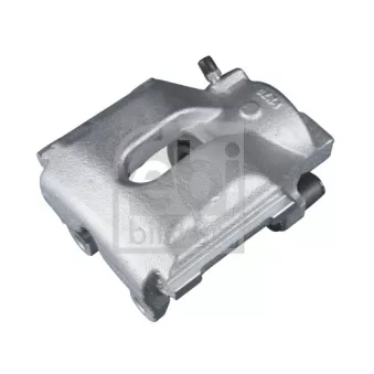 Étrier de frein avant gauche FEBI BILSTEIN OEM 34111163303