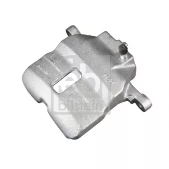 Étrier de frein avant gauche FEBI BILSTEIN OEM 410112F522