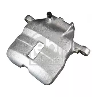 Étrier de frein avant droit FEBI BILSTEIN OEM 410012F521